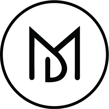 The logo with the phrase let yourself.
