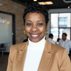 LaTasha Long