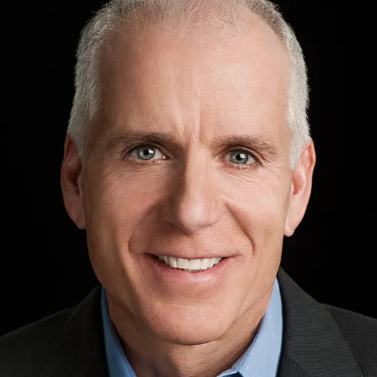 Jon Simisky, Agent in  - Compass