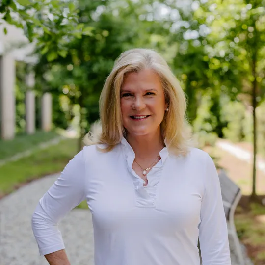 Teresa Cope, Agent in  - Compass