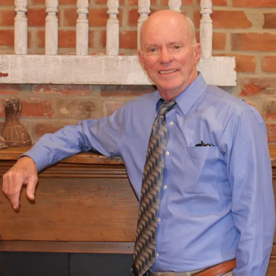 Steven Wilkinson, Agent in  - Compass