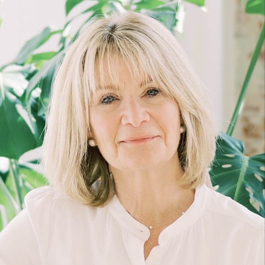 Headshot of Sue Podhor