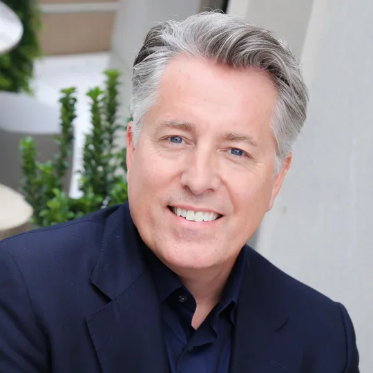 Kirk Rundhaug, Agent in  - Compass