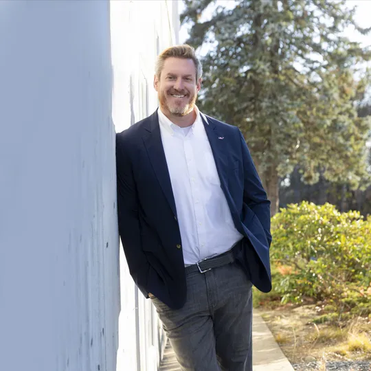 Michael Nickerson Power, Agent in  - Compass