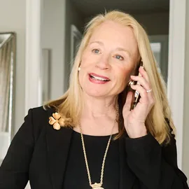 Leigh Anne Ambrose, Agent in  - Compass