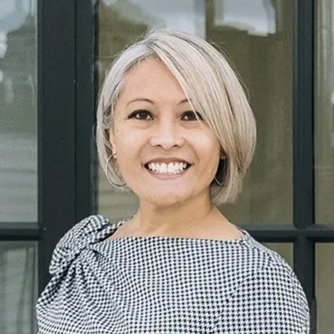 Joanne Balbarin, Agent in  - Compass