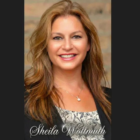 Sheila Wollmuth CSC, SFR, RSPS, P107, Agent in  - Compass