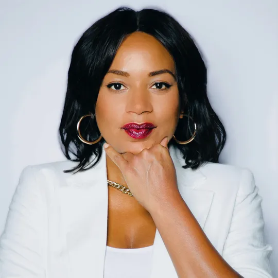 Forrest Myers, Agent in  - Compass