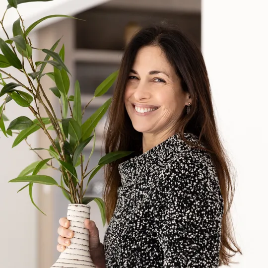 Haya Handel, Agent in  - Compass