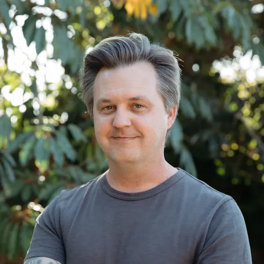 Matt Morgus, Agent in  - Compass