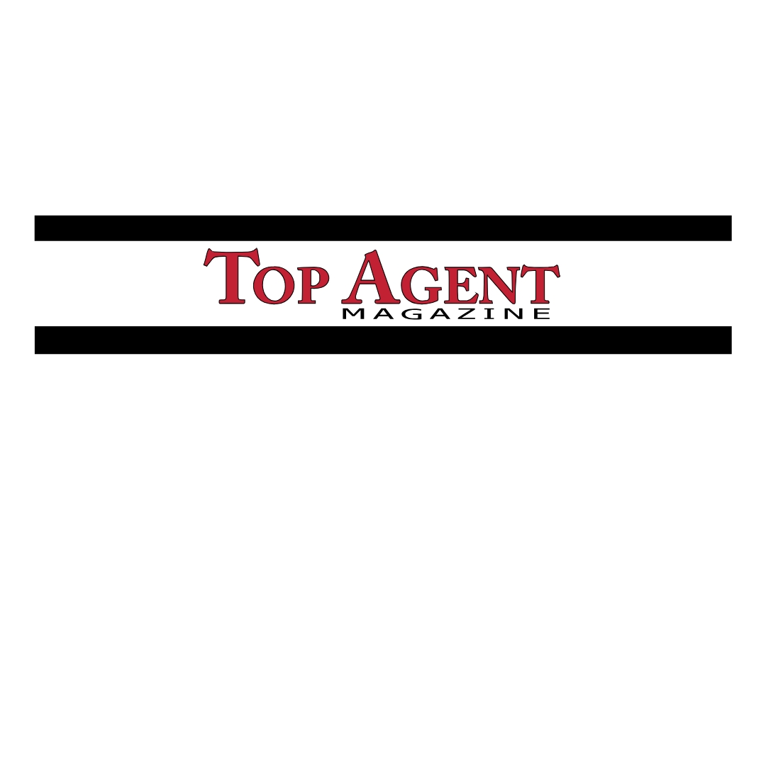 Top Agent Magazine