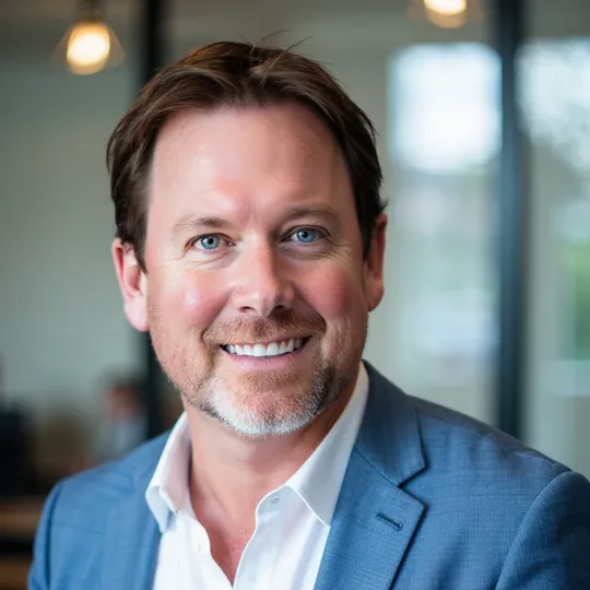 Ryan Newman, Agent in  - Compass