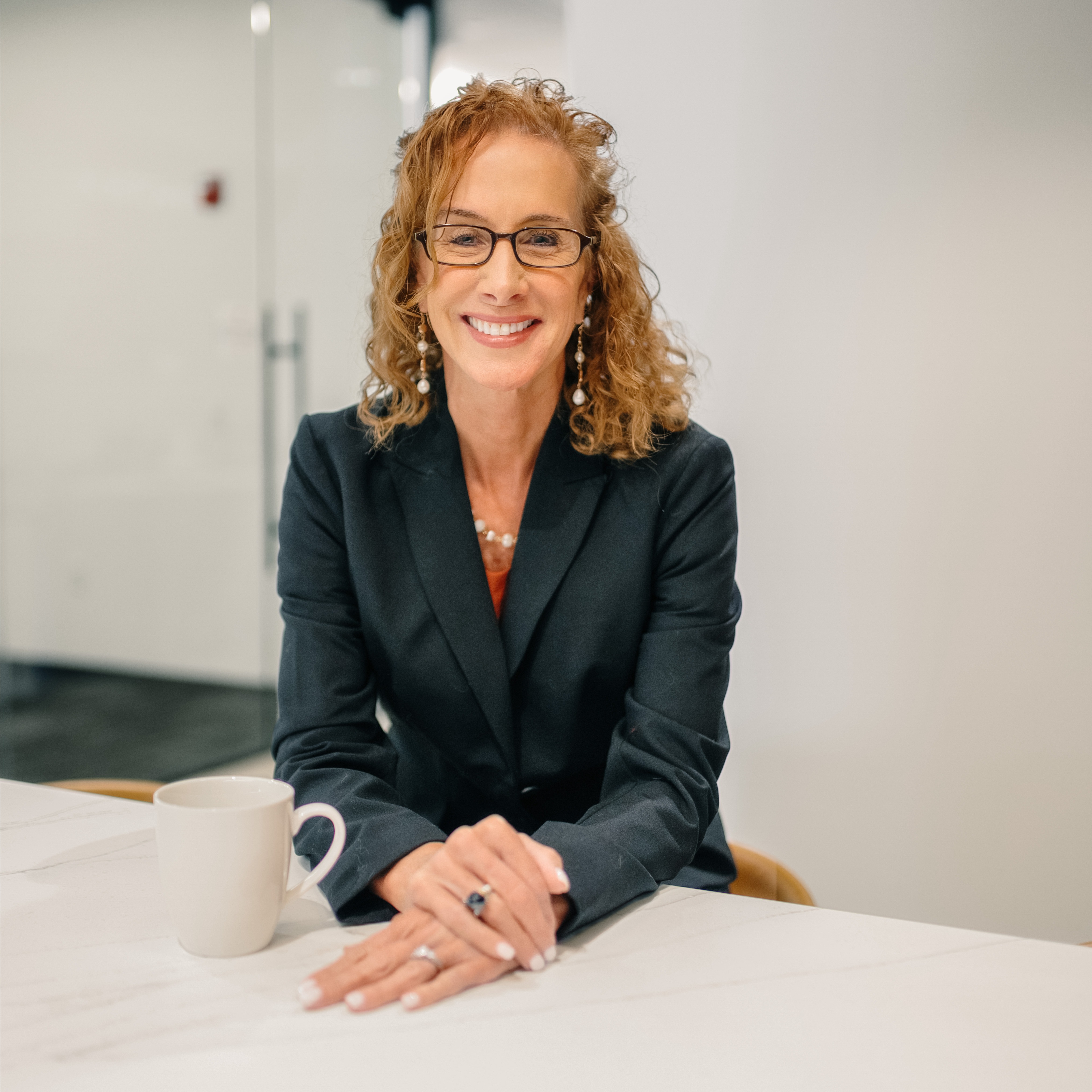 Headshot of Kendra Lang