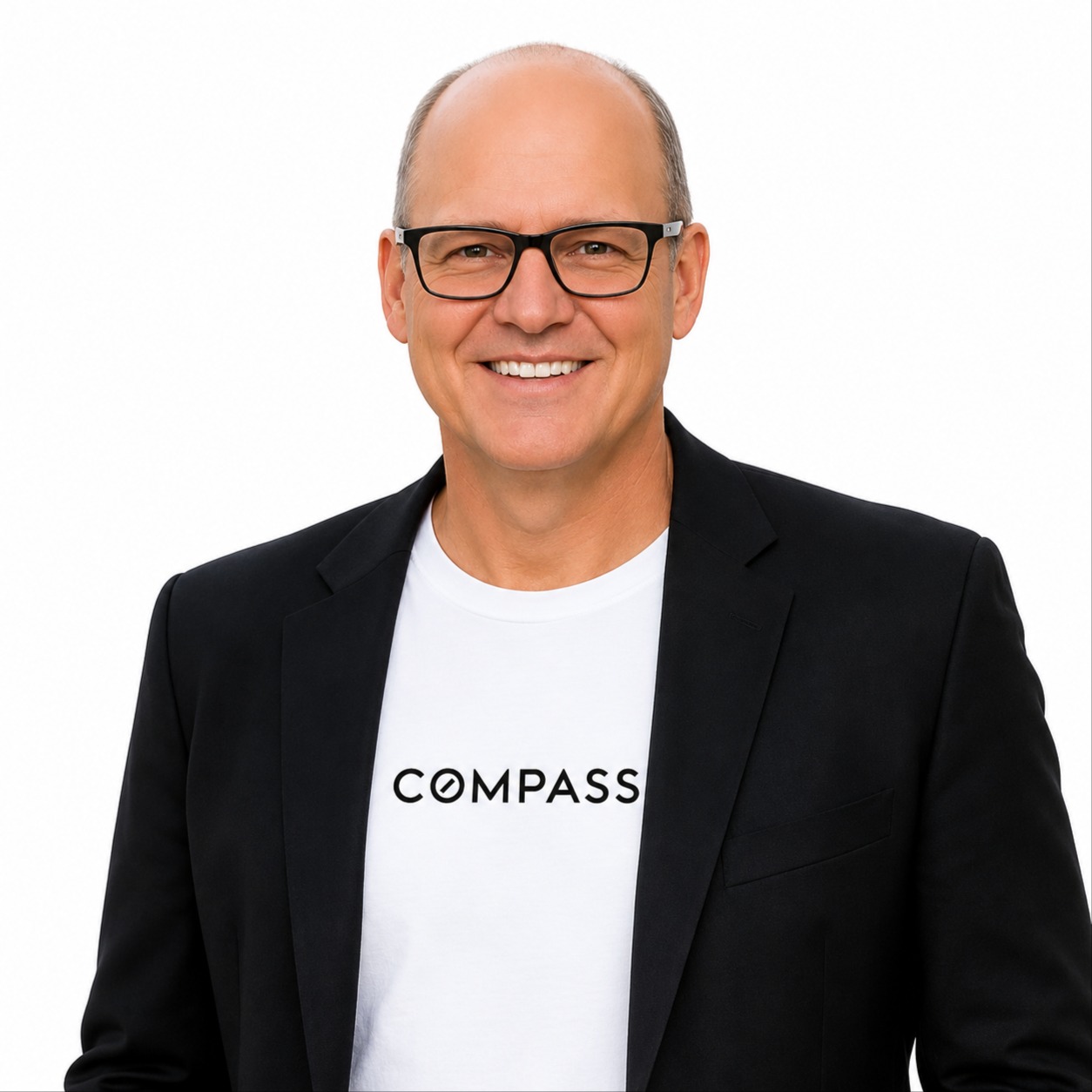 Headshot of Chris Dowell