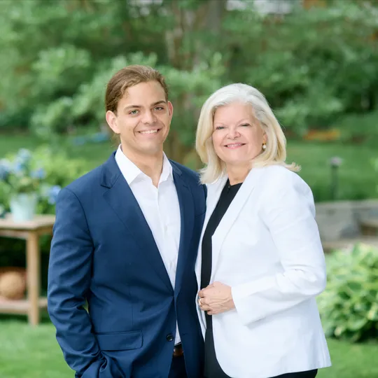 The Shannon Group, Agent in  - Compass