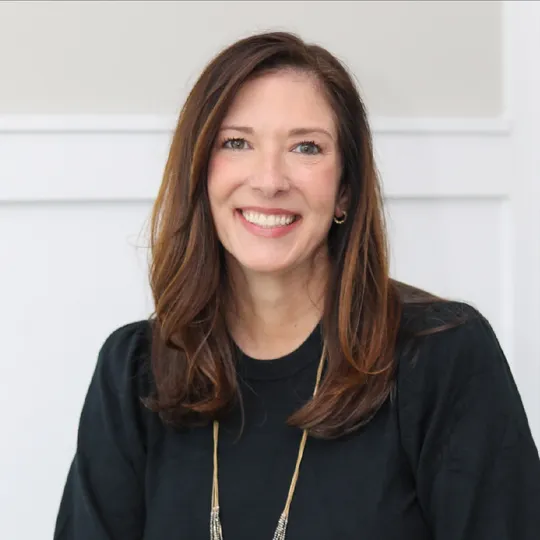 Jennifer Vick, Agent in  - Compass