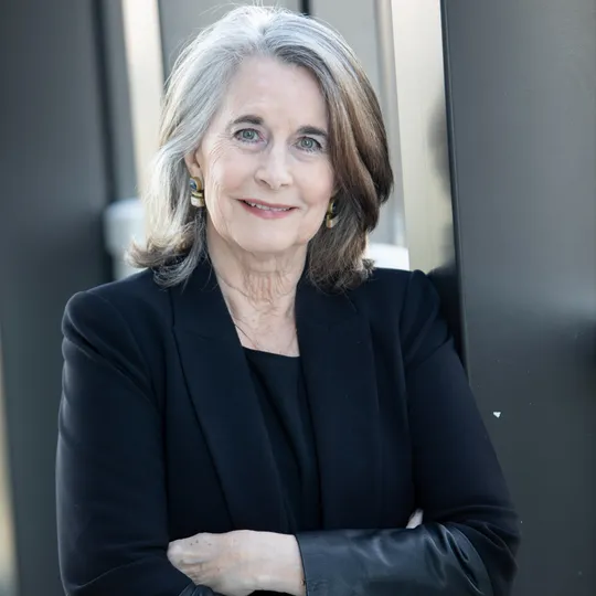 Susan Avant, Agent in  - Compass