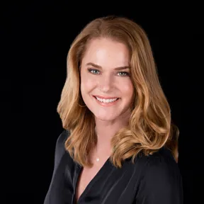 Katherine Mcdade