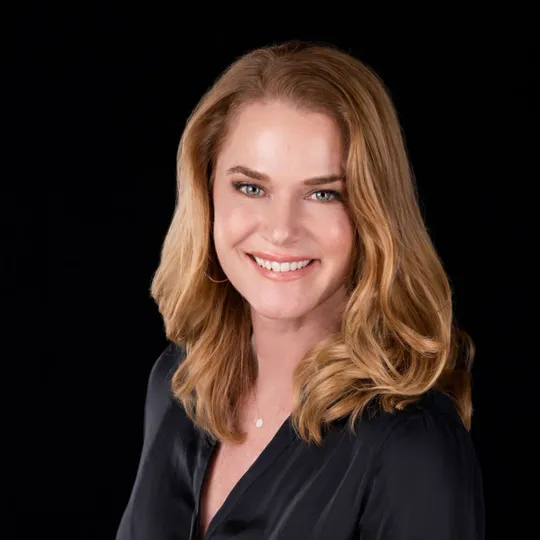 Katherine Mcdade, Agent in  - Compass