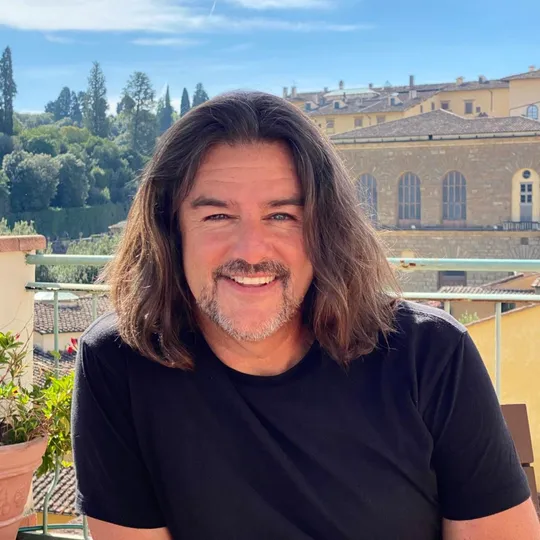 Mark Cohan, Agent in  - Compass