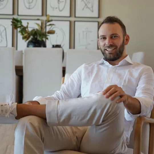 Ramazan Seker, Agent in  - Compass