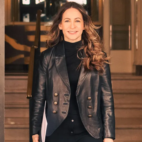 Tracie Golding, Agent in  - Compass