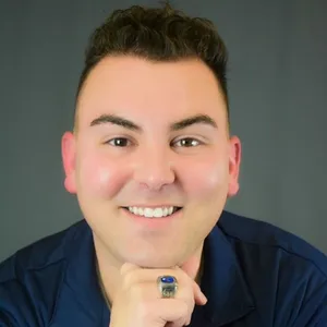 Grant Hebert's Profile Photo