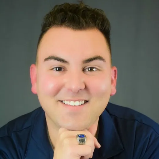 Grant Hebert, Agent in  - Compass