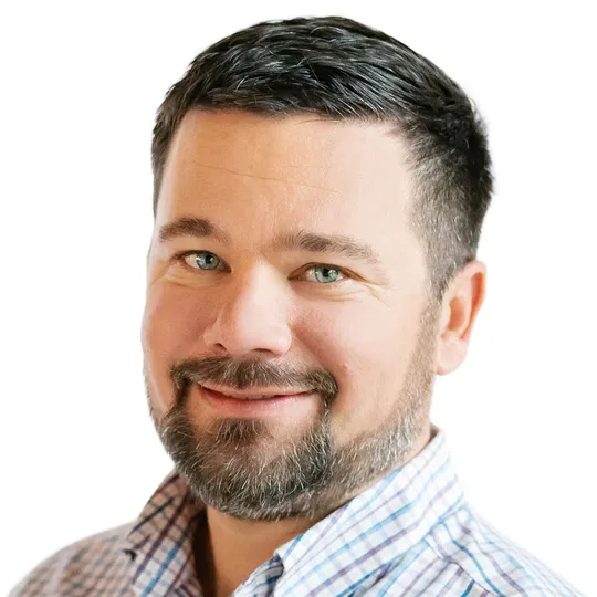 Zachary Smith, Agent in  - Compass