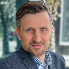 Simon Gray