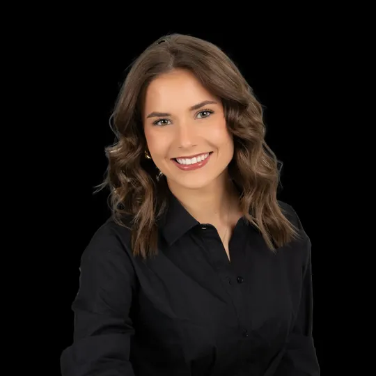 Morgan Reid, Agent in  - Compass