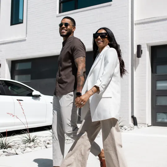 Kacy Rodgers II, Agent in  - Compass