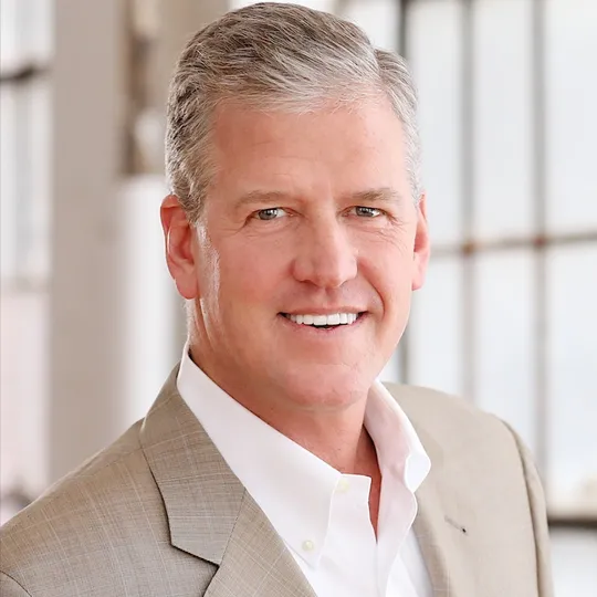 Harry Johnson, Agent in  - Compass