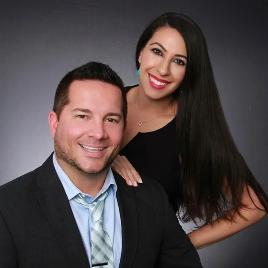 Justin Keller, Agent in  - Compass