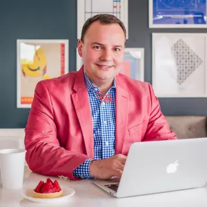 Pierre Chauvet's Profile Photo