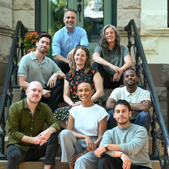 The Berzak | Metcalf Team, Agent in  - Compass