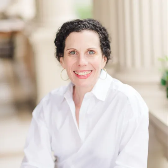 Amy Broline Sims, Agent in  - Compass