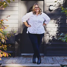 Megan Brenn-White, Agent in  - Compass