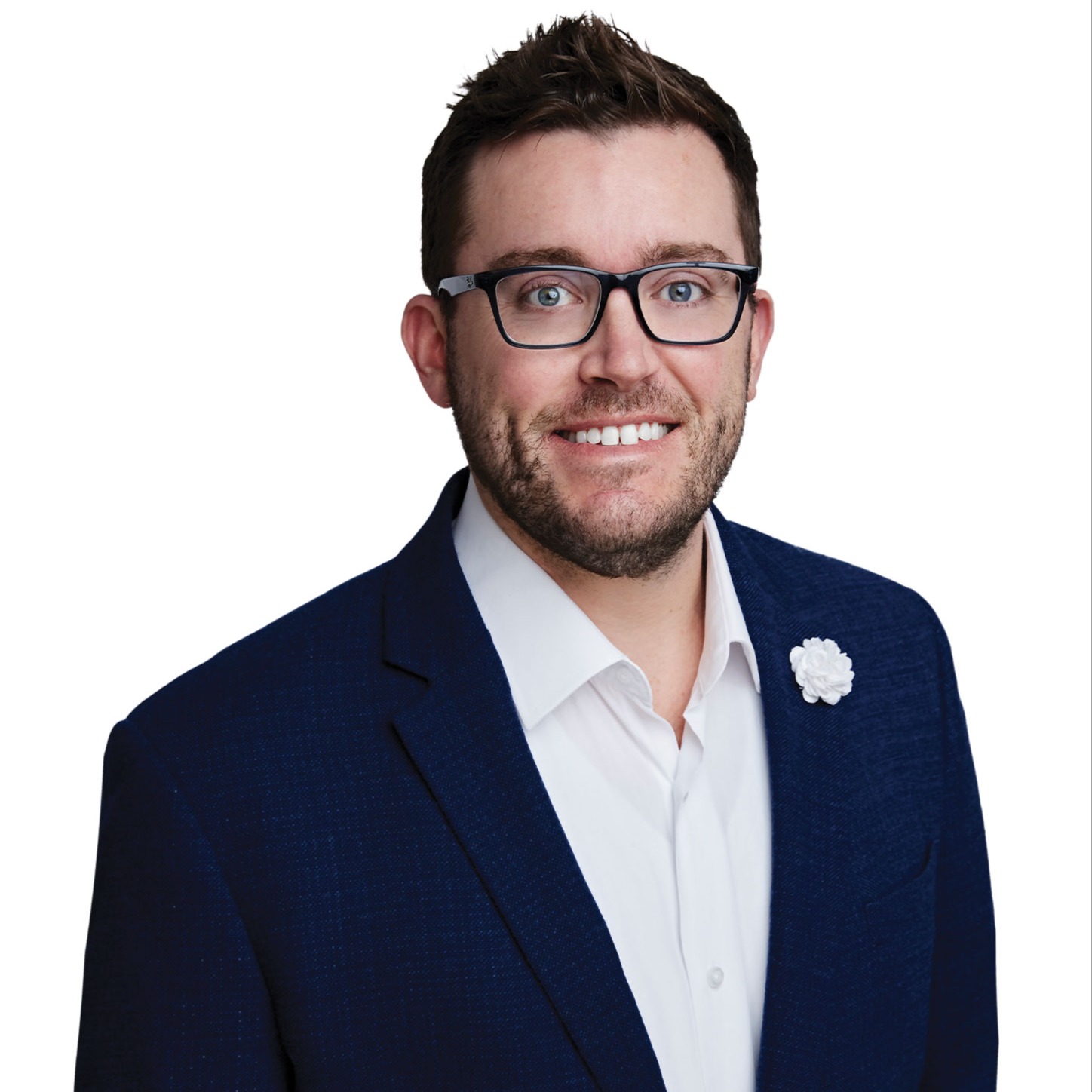 Jason Brewer, Real Estate Agent Compass