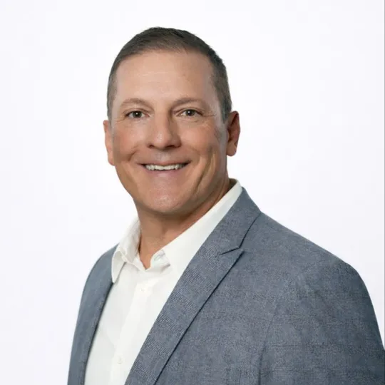 Doug Martin, Agent in  - Compass