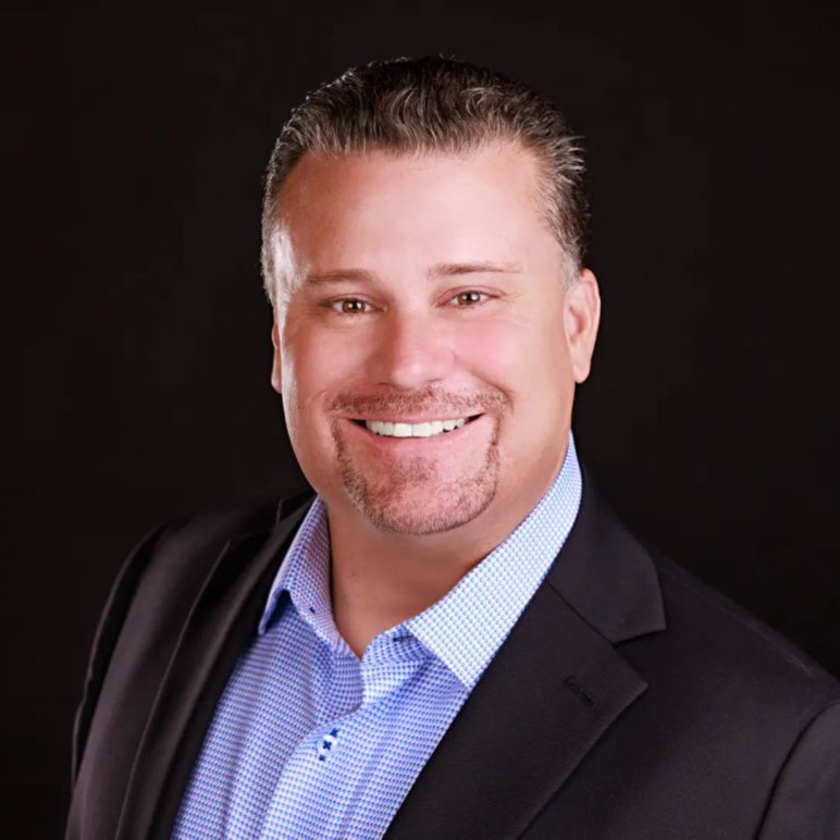 Headshot of Jack Hinkel