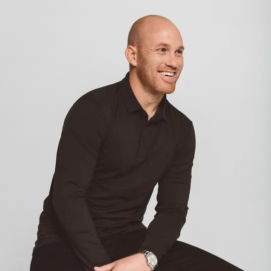 Carter Kaufman, Agent in  - Compass