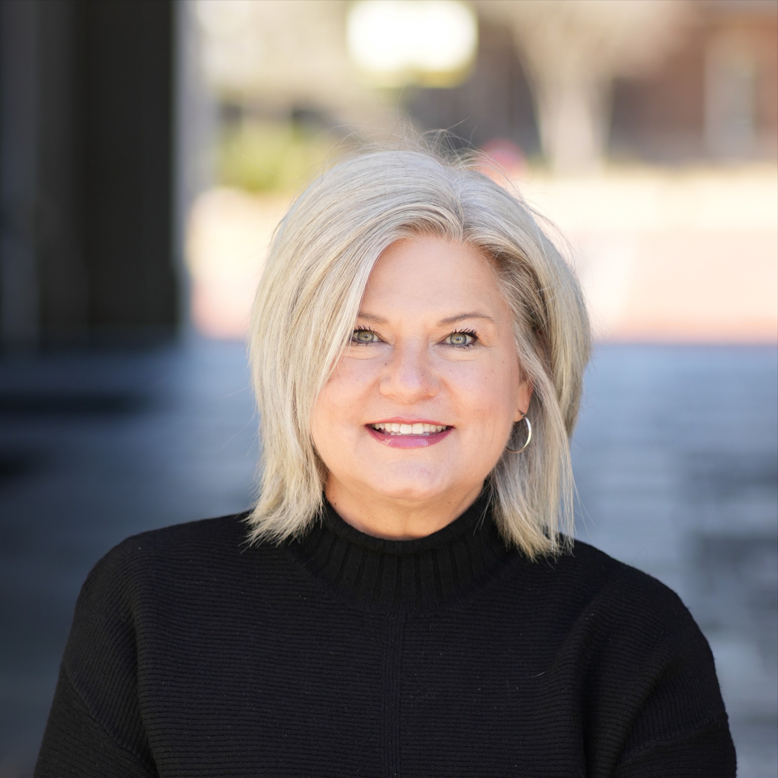 Headshot of Dody Kiteley