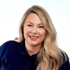 Bethany Allred, Agent in  - Compass