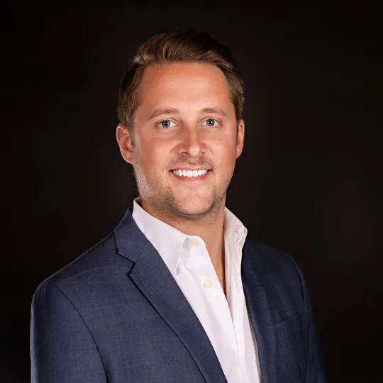 Adam Bowman, Agent in  - Compass