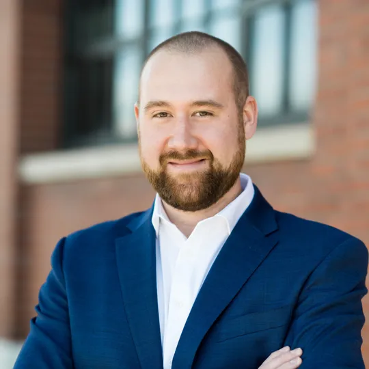 Rich Miskiewicz, Agent in  - Compass