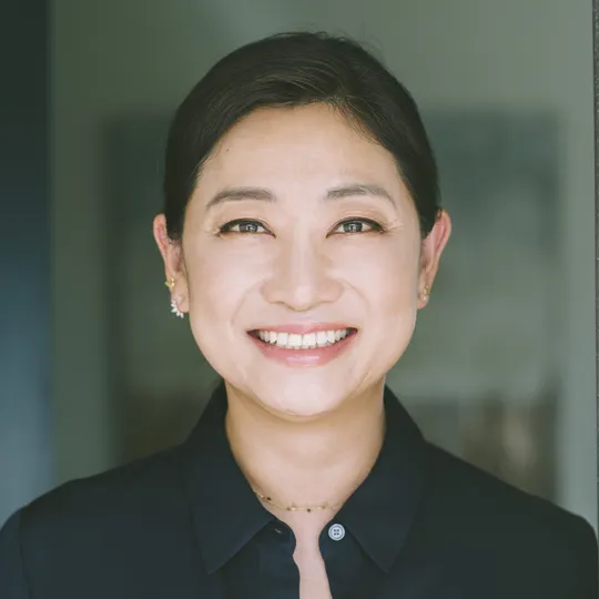 Hojung Sung, Agent in  - Compass