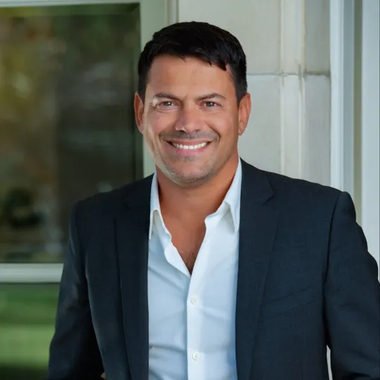 Or Brodsky, Agent in  - Compass