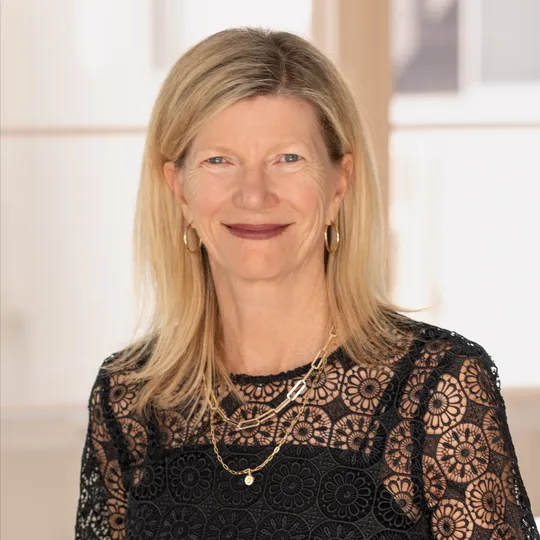 Patrice Radden, Agent in  - Compass