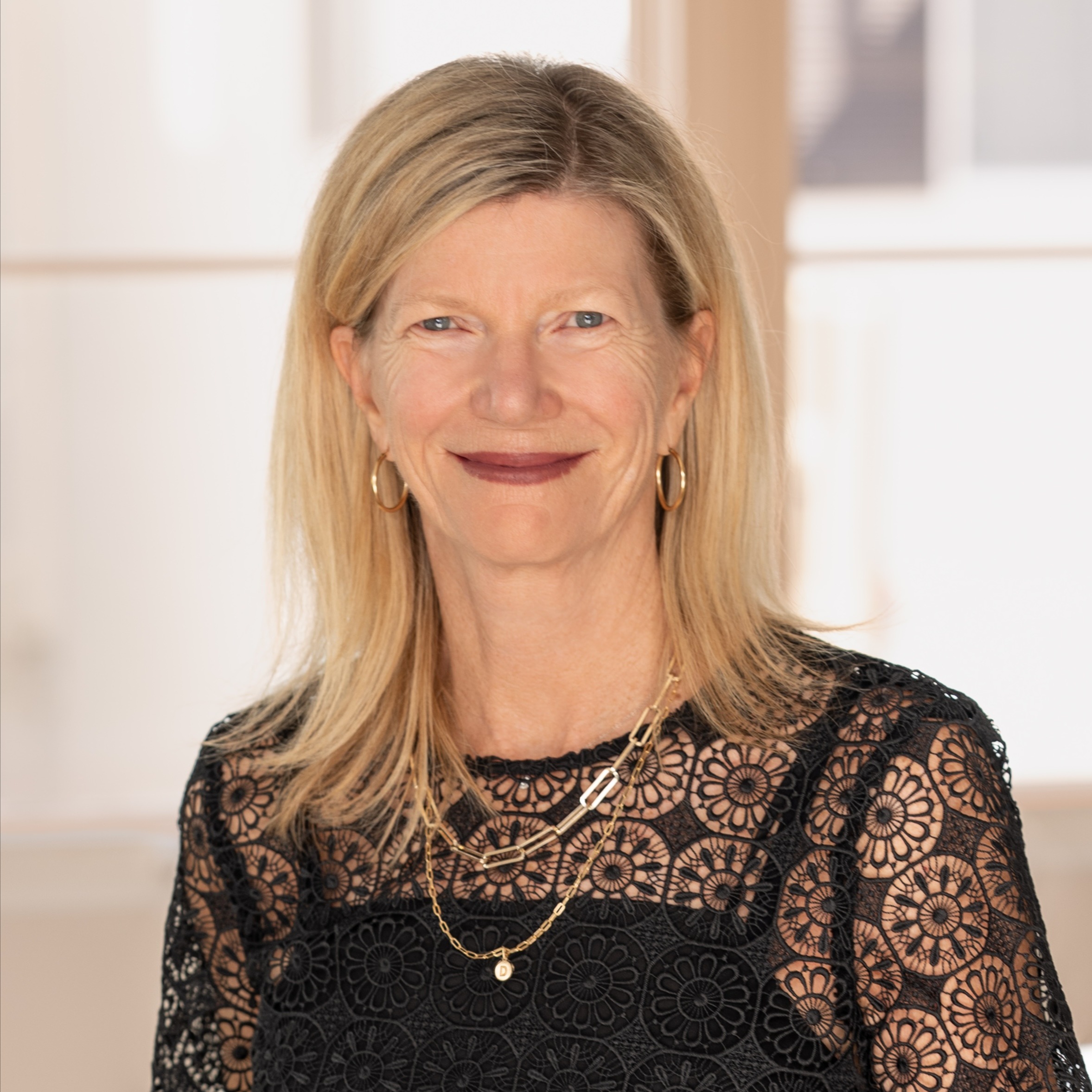 Headshot of Patrice Radden